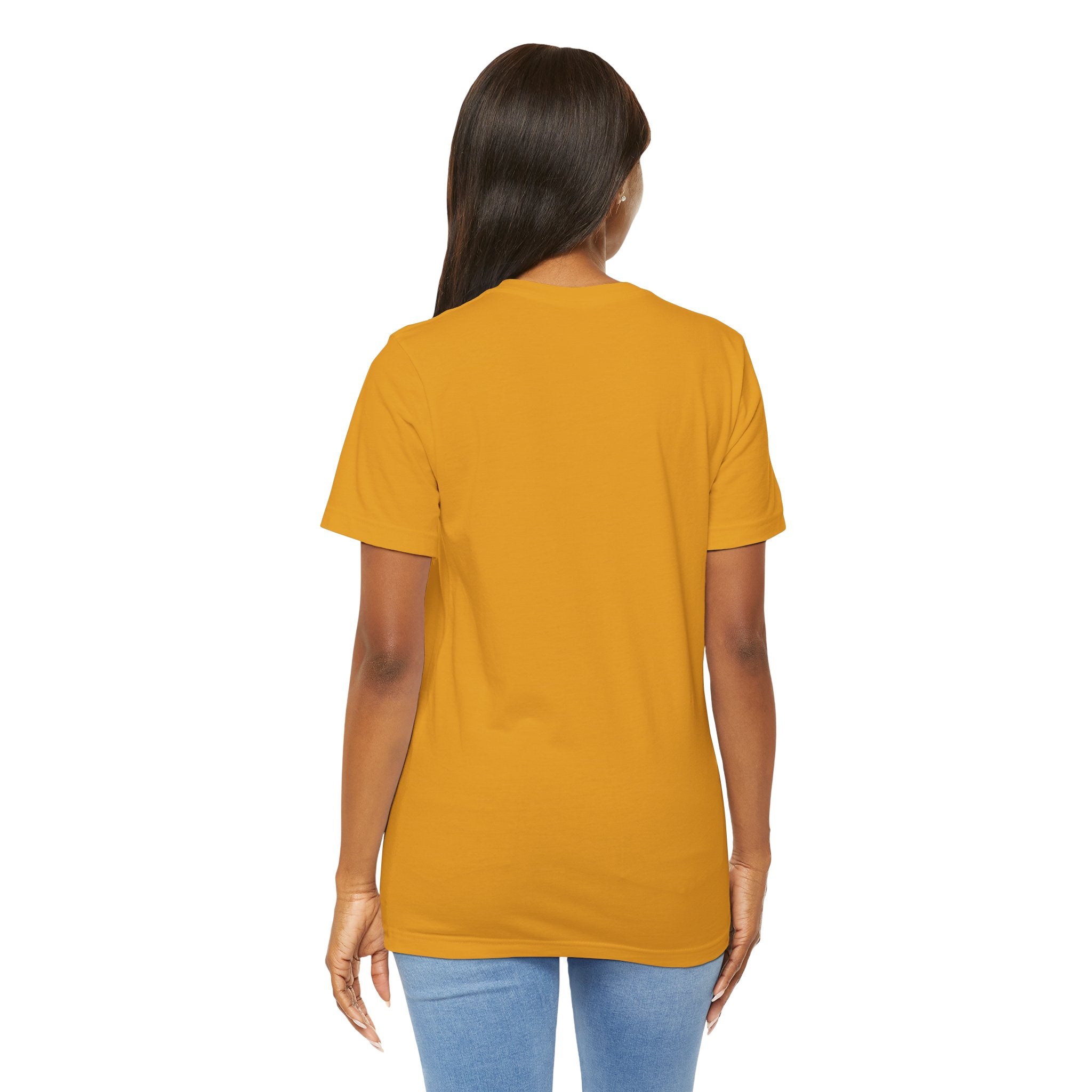 Empowerment T-Shirt – 'Made to Shine, Built to Win' Motivational Graphic Tee